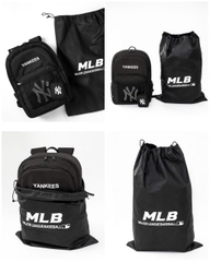 MLB KD FULL BLACK