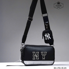 MLB NY MEGA OUTLINE LIGHT ( FORM NGANG )