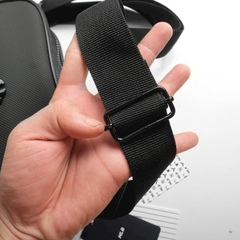 CROSSBAG MLB NY MEN BLACK
