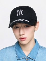 CAP MLB BLACK 10451