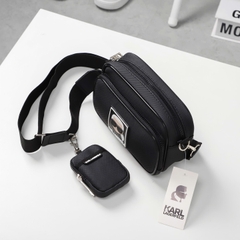KARL LAGERFELD + TÚI MINI