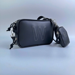 CROSSBAG LIFE WORK W