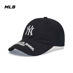 CAP MLB BLACK 10451