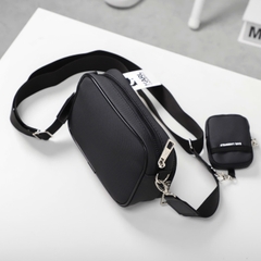 KARL LAGERFELD + TÚI MINI