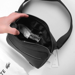 LACOSTE BASIC LOGO
