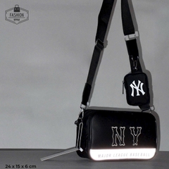 MLB NY MEGA OUTLINE LIGHT ( FORM NGANG )