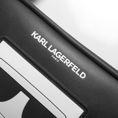 KARL LAGERFELD BIG LOGO