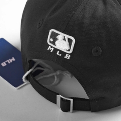 CAP MLB GREY 10451