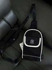 CROSSBAG MLB NY KD BLACK