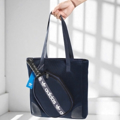 TÚI TOTE PICKLEBALL ADIDAS DARK BLUE