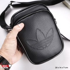 ADIDAS ORIGINAL LEATHER LUX