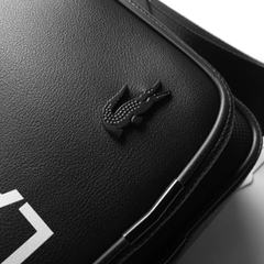 LACOSTE LOGO IN DỌC