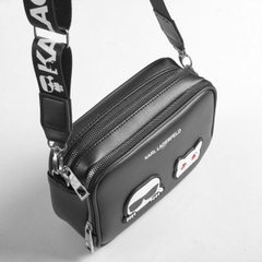 KARL LAGERFELD TWO LOGO 2026
