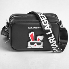 KARL LAGERFELD RABBIT
