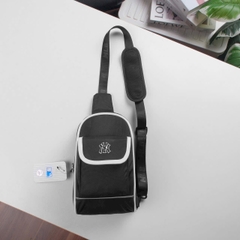 CROSSBAG MLB NY KD BLACK