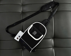 CROSSBAG MLB NY KD BLACK