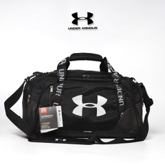UNDER ARMOUR BLACK WHITE 3.0