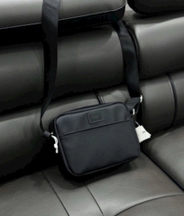 LACOSTE BASIC FULLBLACK
