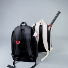 WILSON SPORTS B1016 BLACK