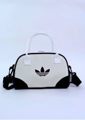 ADIDAS ORIGINALS MINI BAG B932TR WHITE