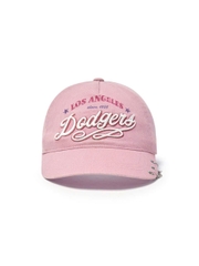CAP MLB JEWELRY PINK