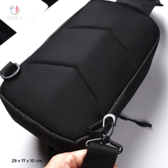 CROSSBODY MLB NY YANKEES FABRIC