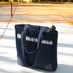 TÚI TOTE PICKLEBALL ADIDAS DARK BLUE