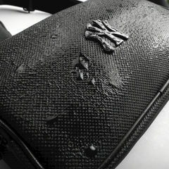 CROSSBAG MLB NY MEN BLACK