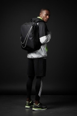 NIKE MEGA LOGO