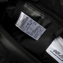 CROSSBAG MLB NY MEN BLACK