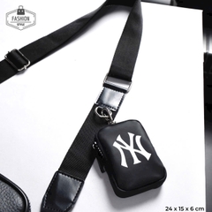 MLB NY MEGA OUTLINE LIGHT ( FORM NGANG )