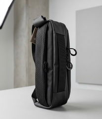 ADIDAS MERCEDES CROSSBAG