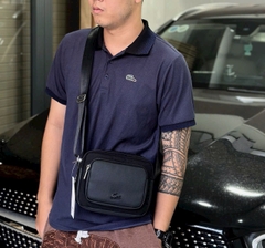 LACOSTE CLASSIC BLACK