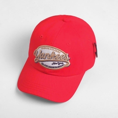 CAP MLB COLSIVE RED