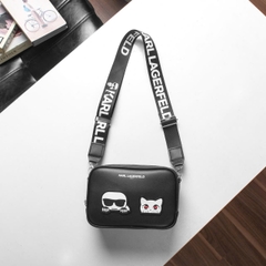 KARL LAGERFELD TWO LOGO 2026