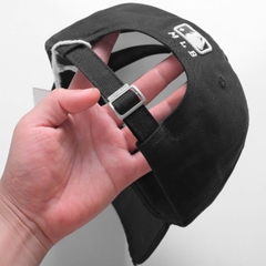 CAP MLB BLACK 10451
