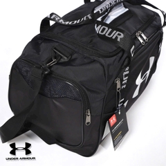 UNDER ARMOUR BLACK WHITE 3.0