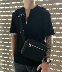 LACOSTE BASIC LOGO
