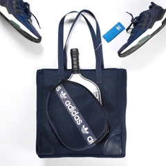 TÚI TOTE PICKLEBALL ADIDAS DARK BLUE