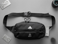 ADIDAS MERCEDES CROSSBAG