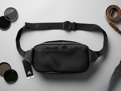 ADIDAS MERCEDES CROSSBAG