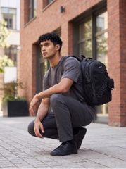 URBAN UB010 BLACK