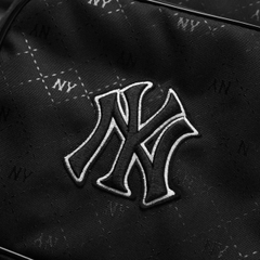 MLB MONOGRAM BLACK PRINT