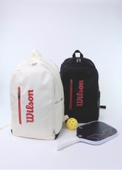WILSON SPORTS B1016 BLACK