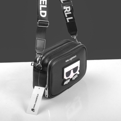 KARL LAGERFELD BIG LOGO