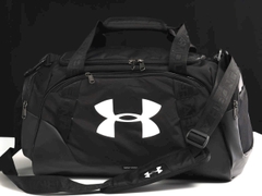UNDER ARMOUR FULL BLACK 3.0