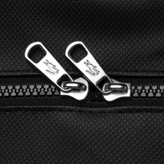 LACOSTE FULL BLACK