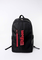 WILSON SPORTS B1016 BLACK