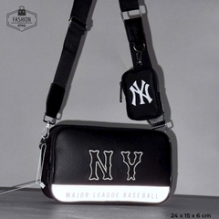 MLB NY MEGA OUTLINE LIGHT ( FORM NGANG )