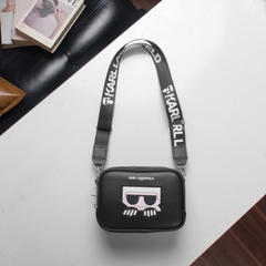 KARL LAGERFELD BIG LOGO